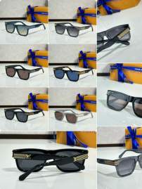 Picture of Louis Vuitton Sunglasses _SKUfw75840985fw